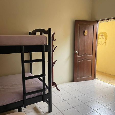 Chaqana Hostel Salinas  Dış mekan fotoğraf
