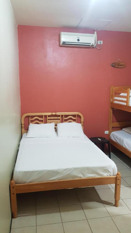 Chaqana Hostel Salinas  Dış mekan fotoğraf