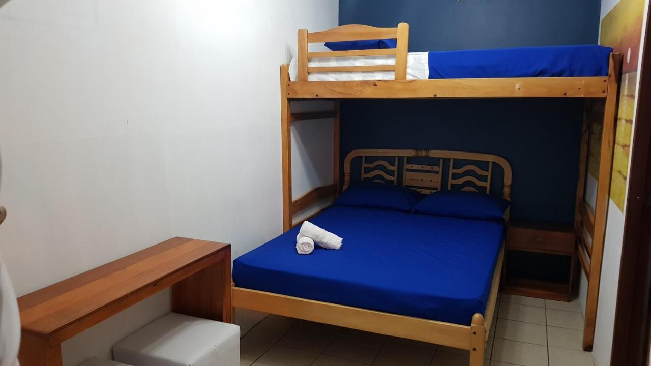 Chaqana Hostel Salinas  Dış mekan fotoğraf